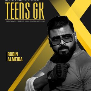 TEENS GK: SIMPLE MOVES | EASY TO LEARN | HIGHLY EFFECTIVE